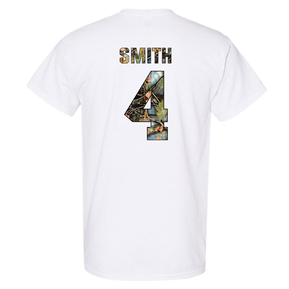 Alabama - NCAA Women's Soccer : Maison Smith - T-Shirt-1