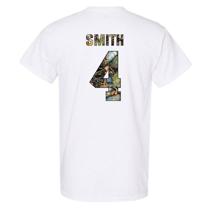 Alabama - NCAA Women's Soccer : Maison Smith - T-Shirt-1