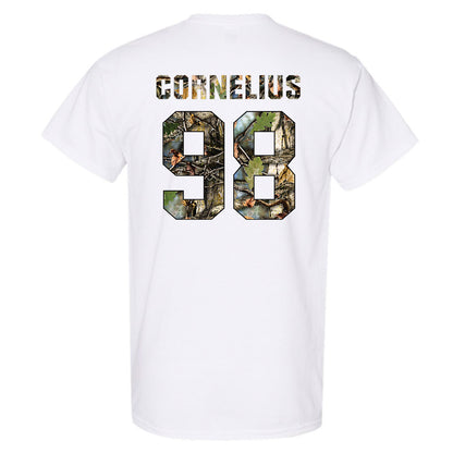 Alabama - NCAA Football : Tucker Cornelius - T-Shirt-1