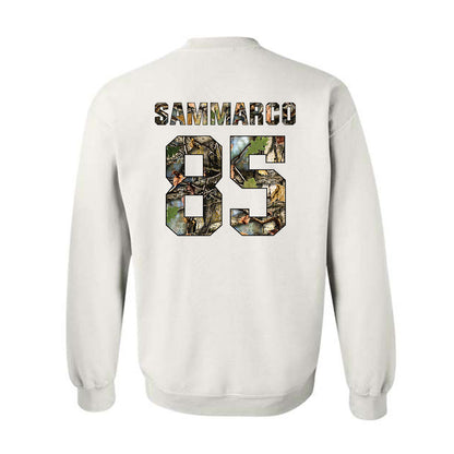Alabama - NCAA Football : Jack Sammarco - Crewneck Sweatshirt-1