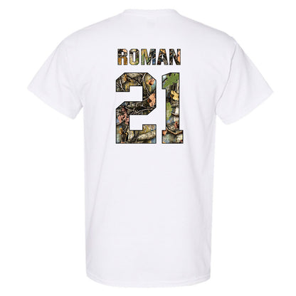 Alabama - NCAA Softball : Ana Roman - T-Shirt-1