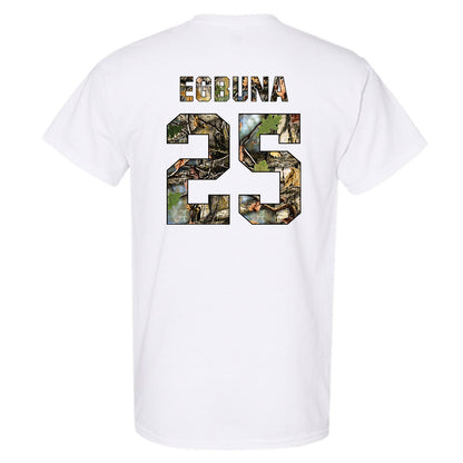 Alabama - NCAA Women's Basketball : Joy Egbuna - T-Shirt-1
