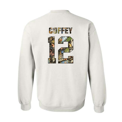 Alabama - NCAA Women's Basketball : Brooke Coffey - Crewneck Sweatshirt-1