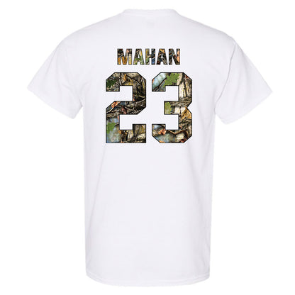 Alabama - NCAA Women's Soccer : Fiona Mahan - T-Shirt-1