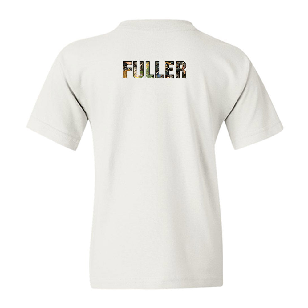 Alabama - NCAA Women's Rowing : Rachel Fuller - Youth T-Shirt-1