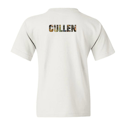 Alabama - NCAA Women's Rowing : Julia Cullen - Youth T-Shirt-1
