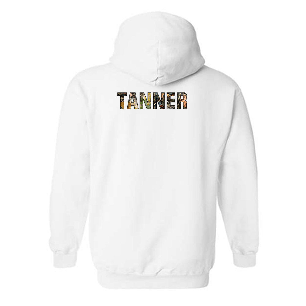 Alabama - NCAA Women's Rowing : Abigail Tanner - Hooded Sweatshirt-1