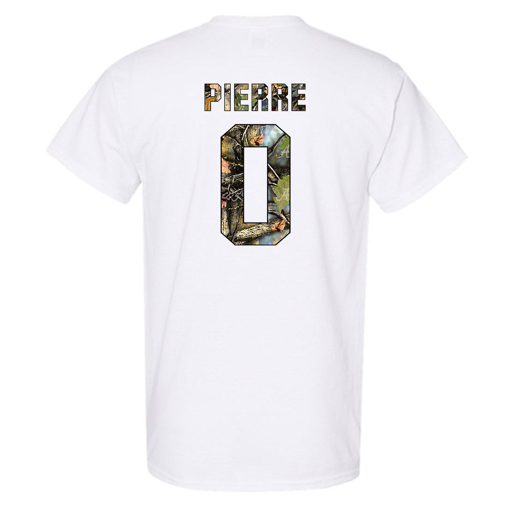 Alabama - NCAA Football : Yhonzae Pierre - T-Shirt-1