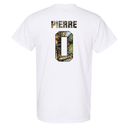 Alabama - NCAA Football : Yhonzae Pierre - T-Shirt-1