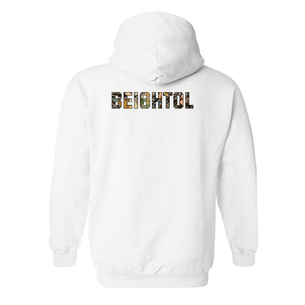 Alabama - NCAA Women's Rowing : Raegan Beightol - Hooded Sweatshirt-1