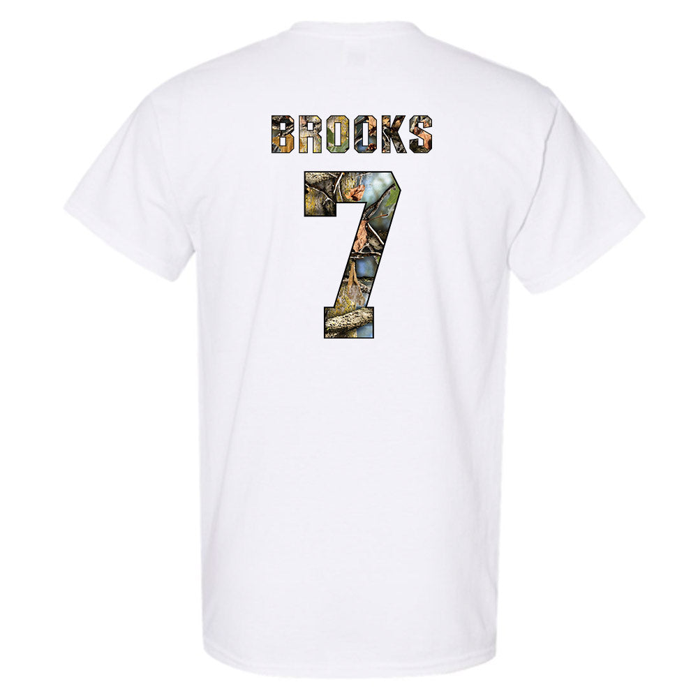 Alabama - NCAA Softball : Holly Beth Brooks - T-Shirt-1