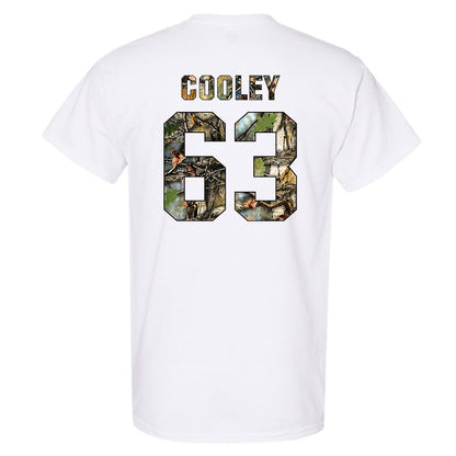 Alabama - NCAA Football : Bryson Cooley - T-Shirt-1