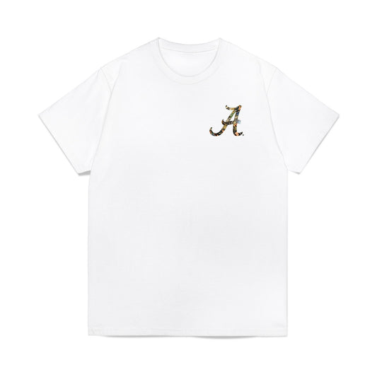 Alabama - NCAA Football : - Premium T-Shirt-0