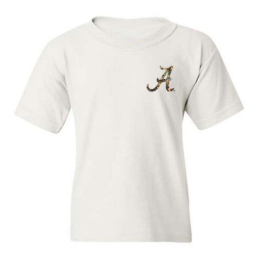 Alabama - NCAA Women's Soccer : Soph Martelli - Youth T-Shirt-0