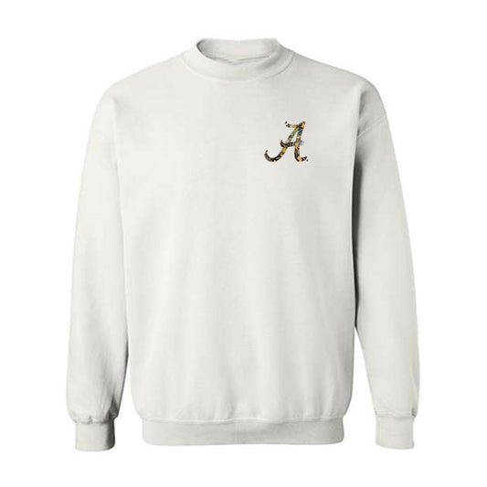 Alabama - NCAA Women's Soccer : Soph Martelli - Crewneck Sweatshirt-0