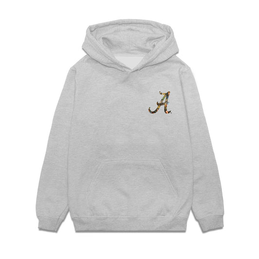 Alabama - NCAA Football : - Premium Hooded Sweatshirt-0