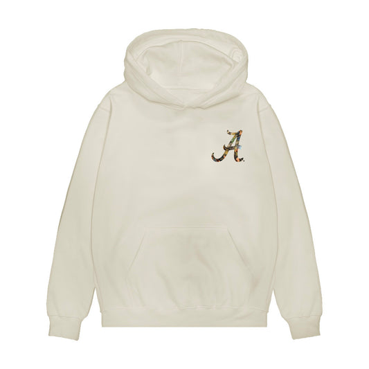 Alabama - NCAA Football : - Premium Hooded Sweatshirt-0