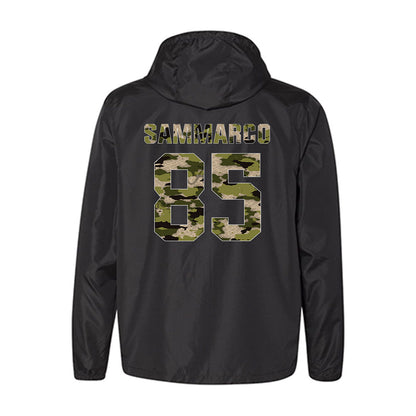 Alabama - NCAA Football : Jack Sammarco - Windbreaker-1