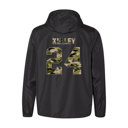 Alabama - NCAA Football : Rihyael Kelley - Windbreaker-1