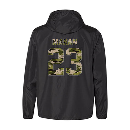 Alabama - NCAA Women's Soccer : Fiona Mahan - Windbreaker-1