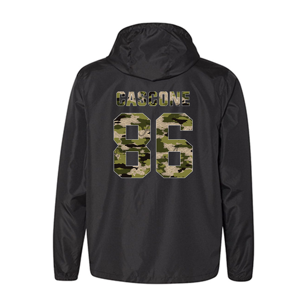 Alabama - NCAA Football : Jude Cascone - Windbreaker-1