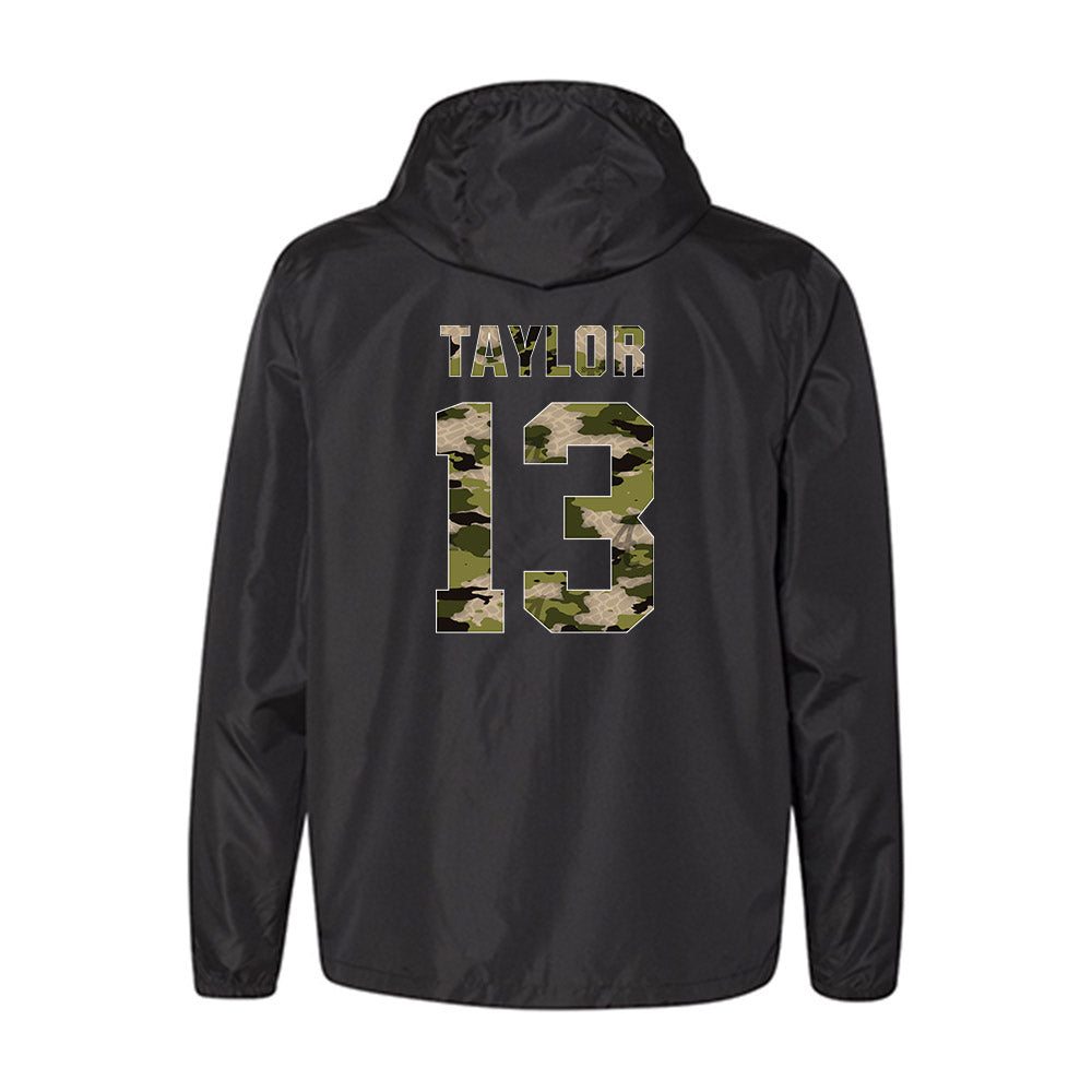 Alabama - NCAA Football : Ivan Taylor - Windbreaker-1
