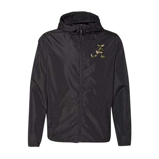 Alabama - NCAA Women's Soccer : Fiona Mahan - Windbreaker-0