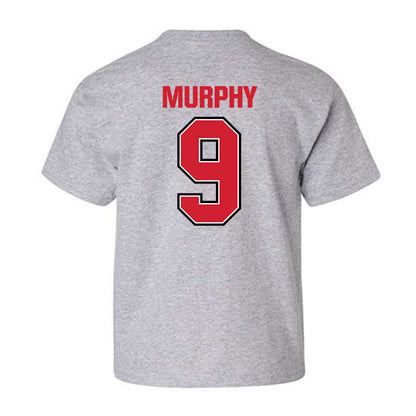 Minot State - NCAA Women's Volleyball : Olivia Murphy - Classic Shersey Youth T-Shirt-1