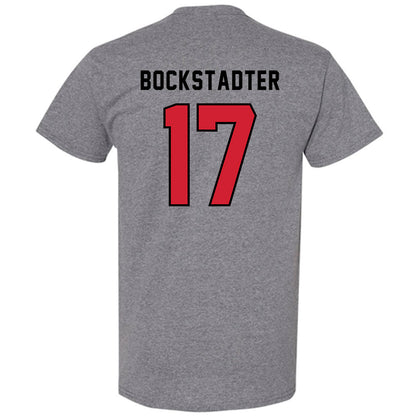 SIUE - NCAA Women's Soccer : Tori Bockstadter - Classic Shersey T-Shirt-1