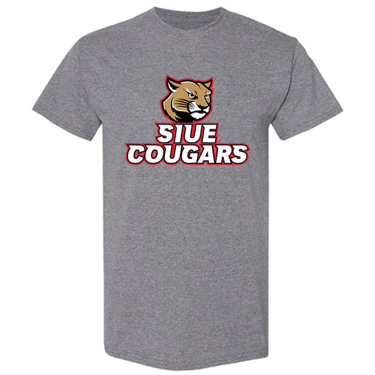 SIUE - NCAA Men's Basketball : Jack Campion - Classic Shersey T-Shirt-0