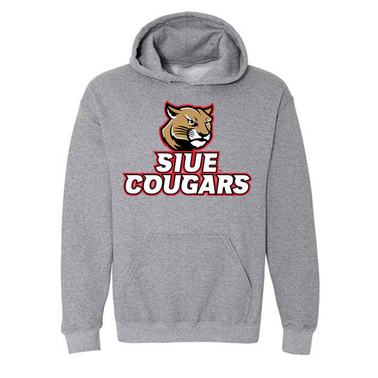SIUE - NCAA Women's Volleyball : Kennedy Pike - Classic Shersey Hooded Sweatshirt-0