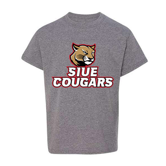 SIUE - NCAA Women's Volleyball : Kennedy Pike - Classic Shersey Youth T-Shirt-0