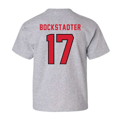 SIUE - NCAA Women's Soccer : Tori Bockstadter - Classic Shersey Youth T-Shirt-1