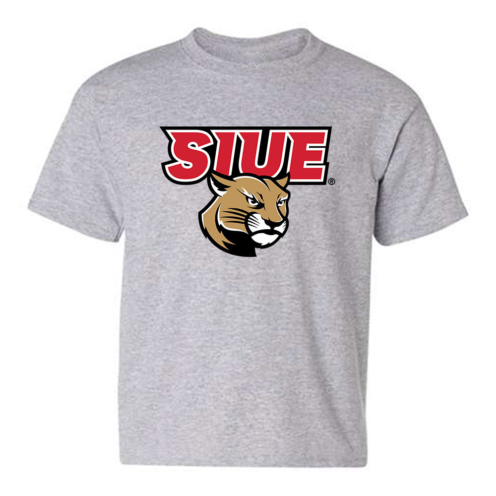 SIUE - NCAA Men's Soccer : Ben Perkins - Classic Shersey Youth T-Shirt-0