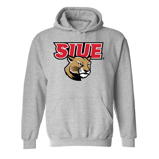 SIUE - NCAA Women's Track & Field : Payton Carter - Classic Shersey Hooded Sweatshirt-0