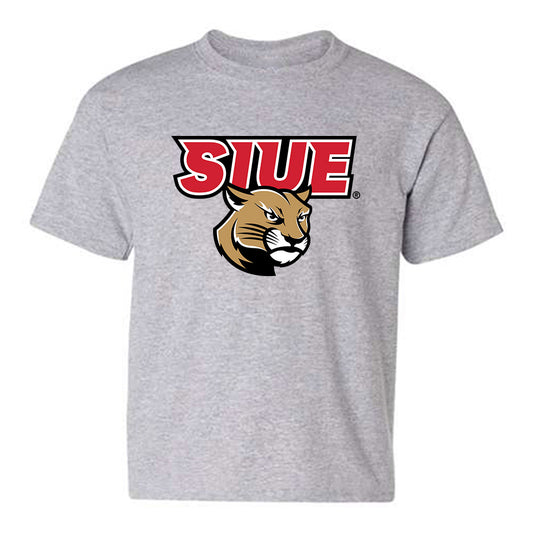 SIUE - NCAA Men's Soccer : Amos Boum Nlend - Classic Shersey Youth T-Shirt-0