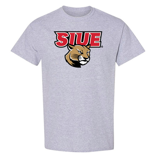 SIUE - NCAA Men's Soccer : Amos Boum Nlend - Classic Shersey T-Shirt-0