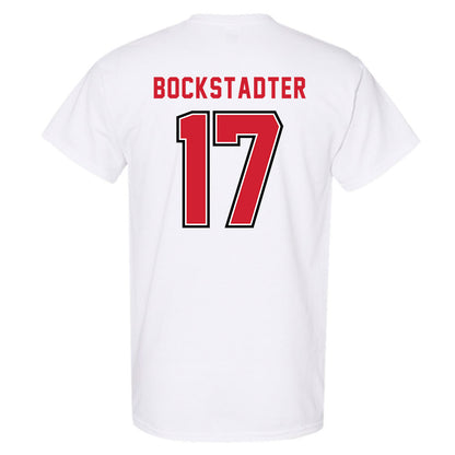 SIUE - NCAA Women's Soccer : Tori Bockstadter - Classic Shersey T-Shirt-1
