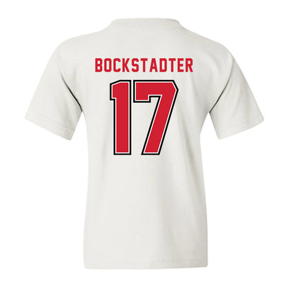 SIUE - NCAA Women's Soccer : Tori Bockstadter - Classic Shersey Youth T-Shirt-1