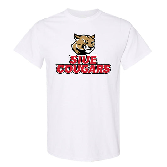 SIUE - NCAA Baseball : Noah Thompson - Classic Shersey T-Shirt-0