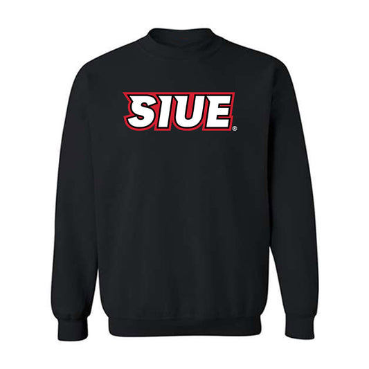 SIUE - NCAA Men's Golf : Tomas Rascon - Classic Shersey Crewneck Sweatshirt-0