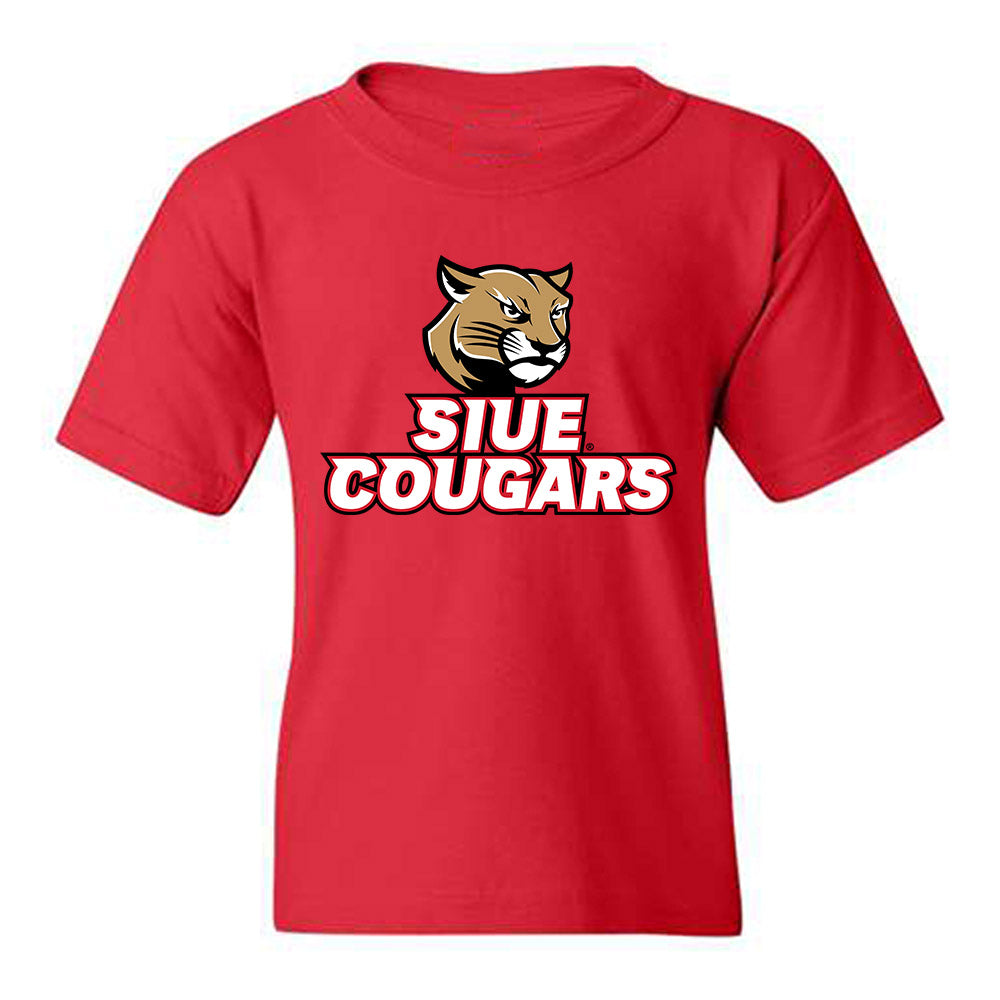SIUE - NCAA Men's Golf : Jake Guse - Classic Shersey Youth T-Shirt-0