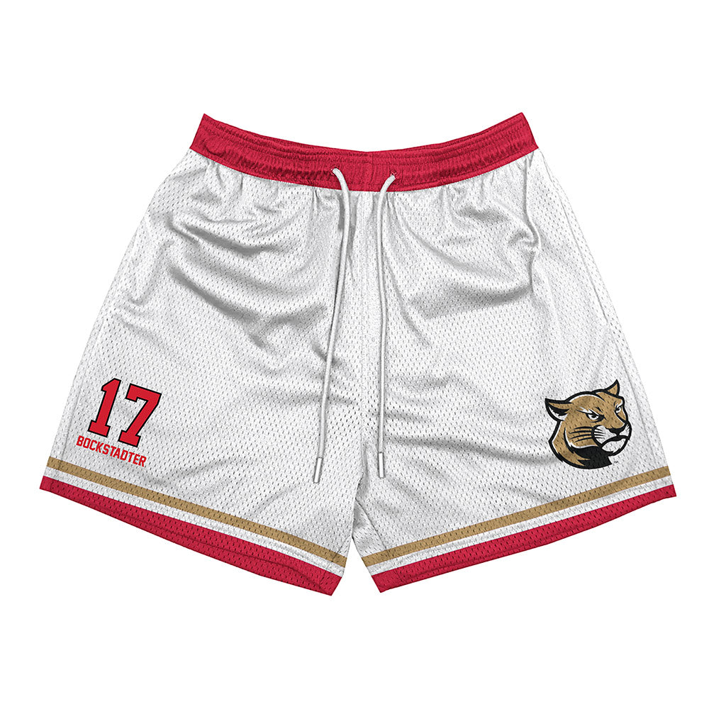 SIUE - NCAA Women's Soccer : Tori Bockstadter - Shorts-0