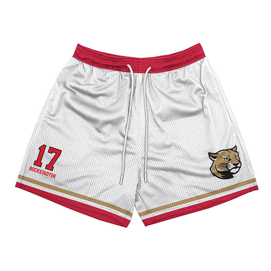 SIUE - NCAA Women's Soccer : Tori Bockstadter - Shorts-0