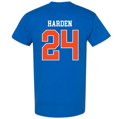 Florida - NCAA Women's Volleyball : Lauren Harden - T-Shirt-1