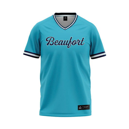 USCB - NCAA Softball : Caleigh Eubanks - Jersey-0