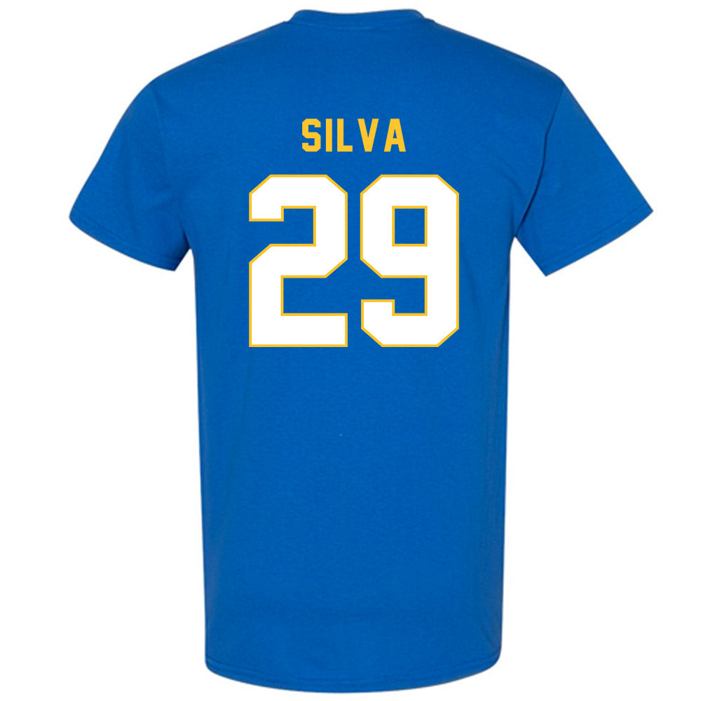 TAMUK - NCAA Softball : Kailee Silva - Classic Shersey T-Shirt-1