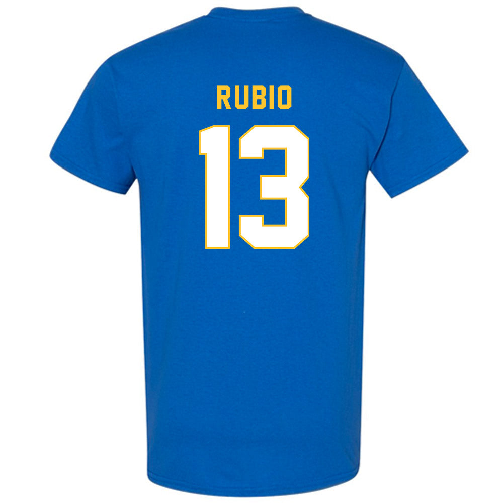 TAMUK - NCAA Softball : Mia Rubio - Classic Shersey T-Shirt-1