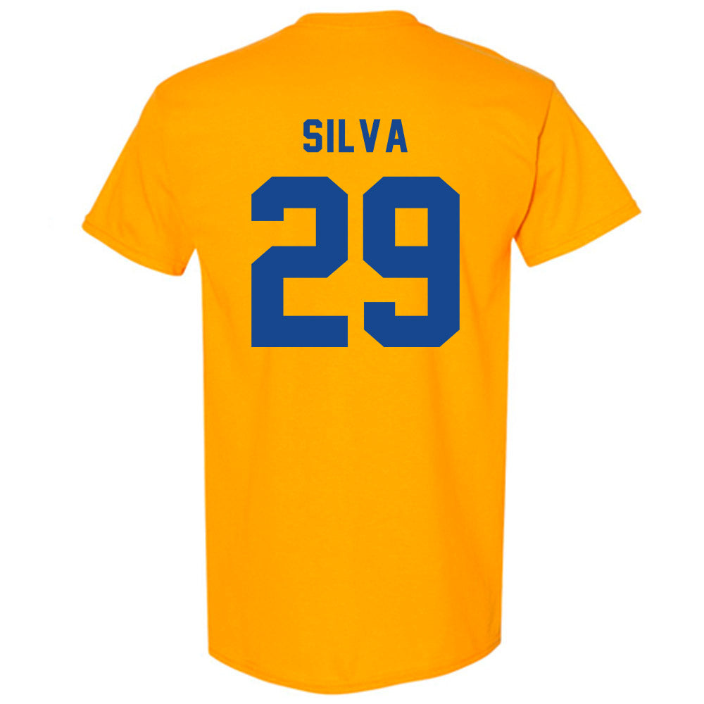 TAMUK - NCAA Softball : Kailee Silva - Classic Shersey T-Shirt-1