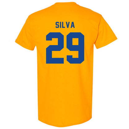 TAMUK - NCAA Softball : Kailee Silva - Classic Shersey T-Shirt-1
